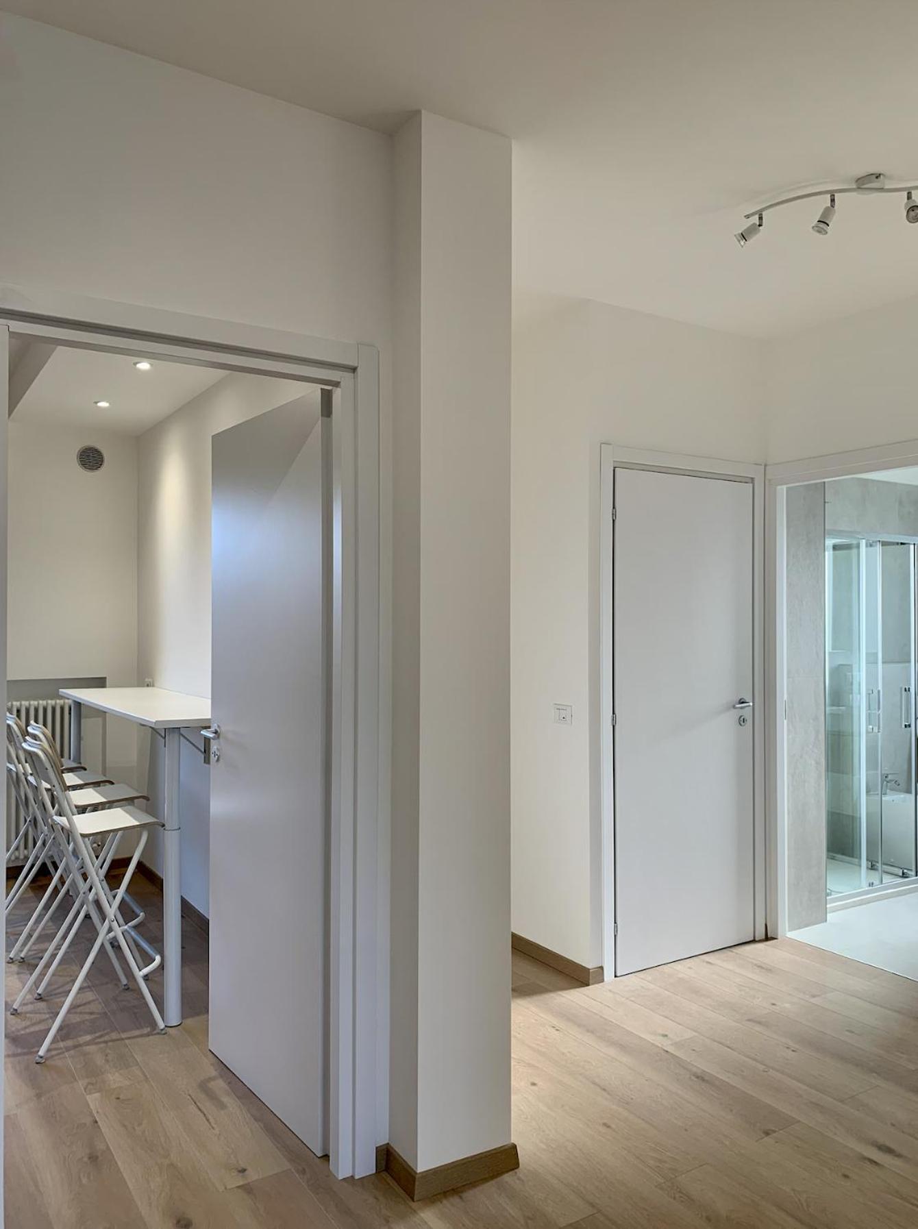 Casa Martina Venice Apartment ميستر المظهر الخارجي الصورة