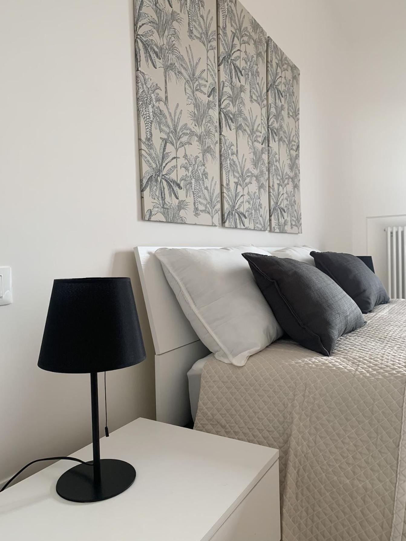 Casa Martina Venice Apartment ميستر المظهر الخارجي الصورة