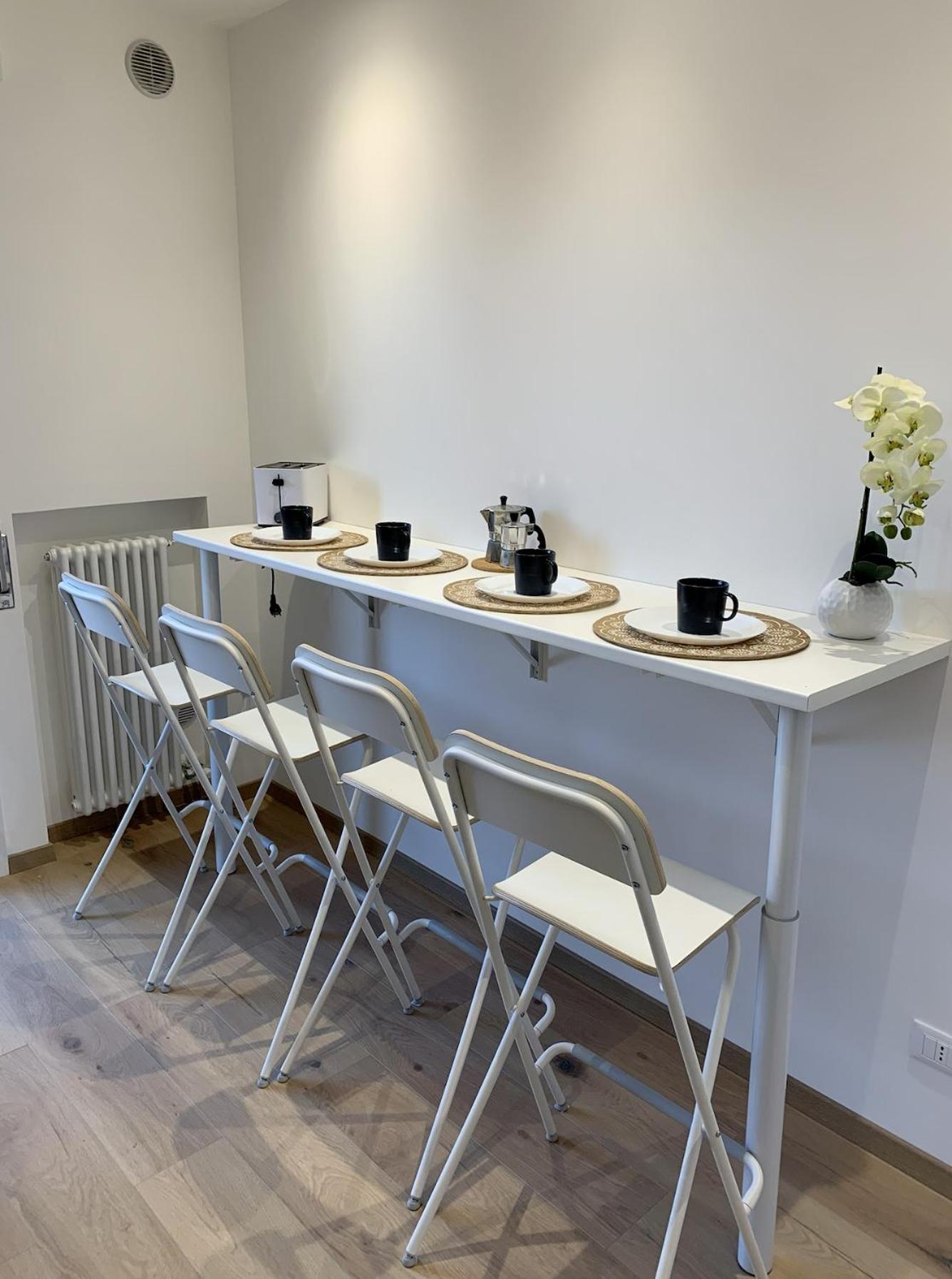 Casa Martina Venice Apartment ميستر المظهر الخارجي الصورة