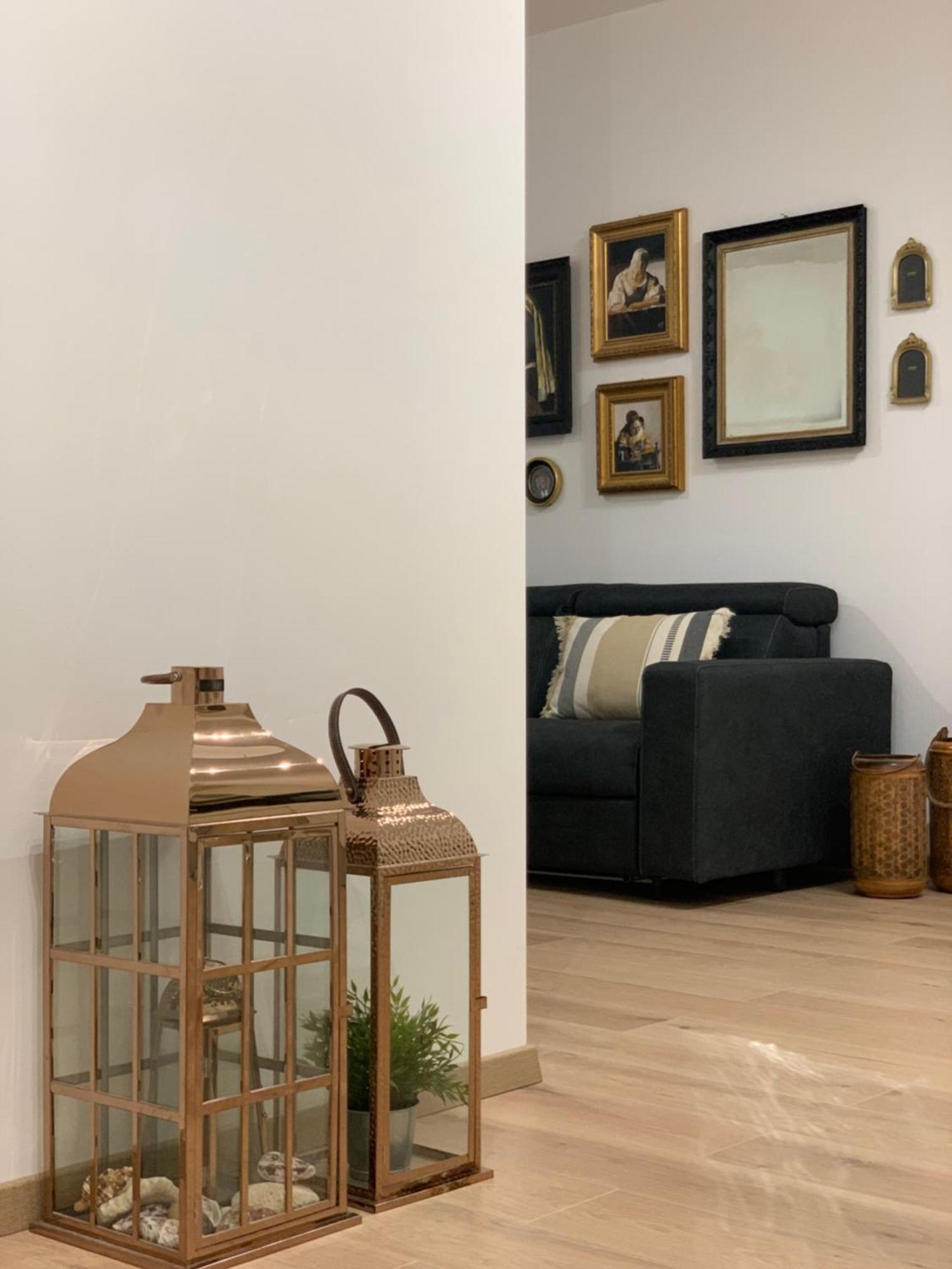 Casa Martina Venice Apartment ميستر المظهر الخارجي الصورة