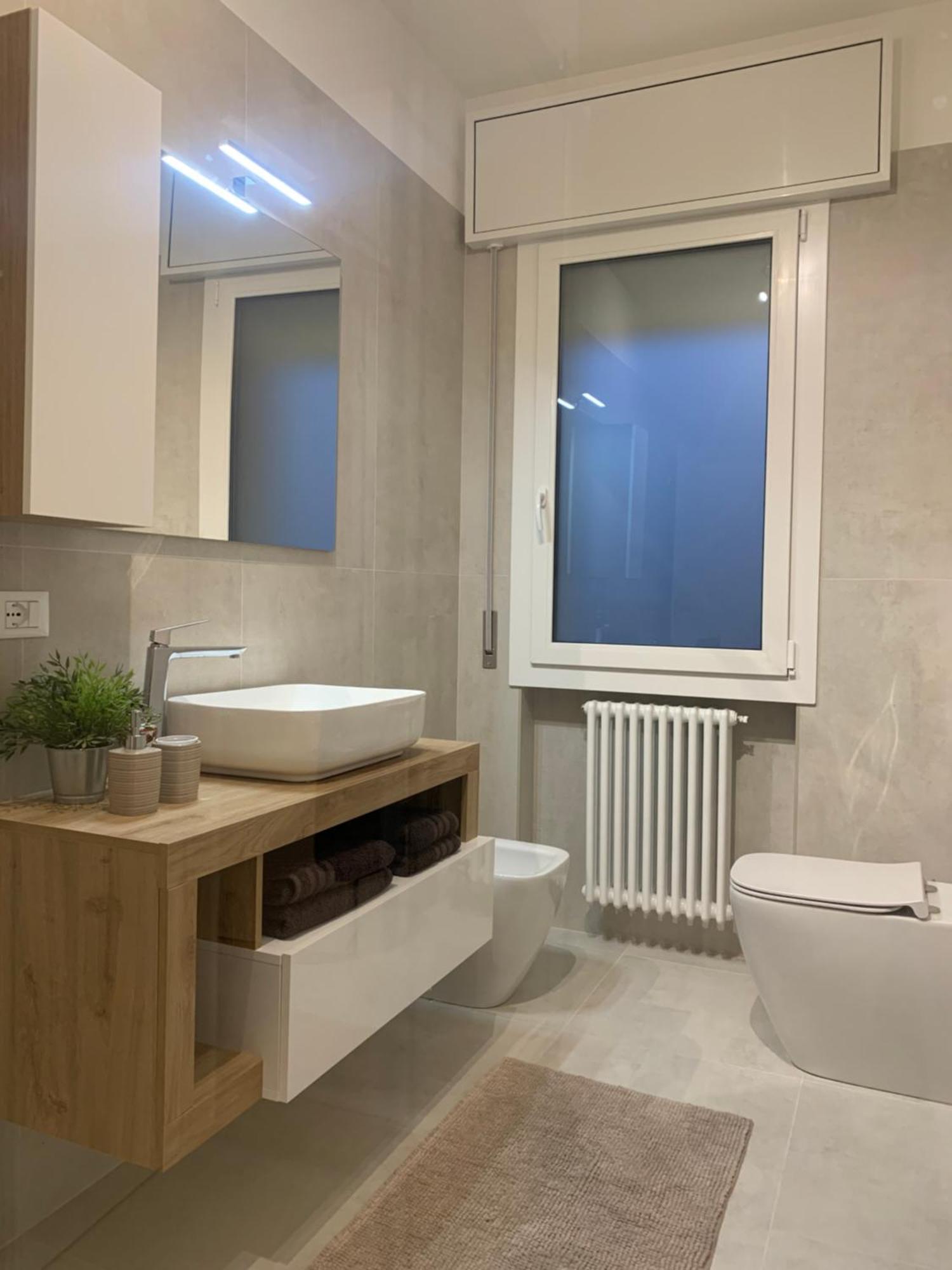 Casa Martina Venice Apartment ميستر المظهر الخارجي الصورة