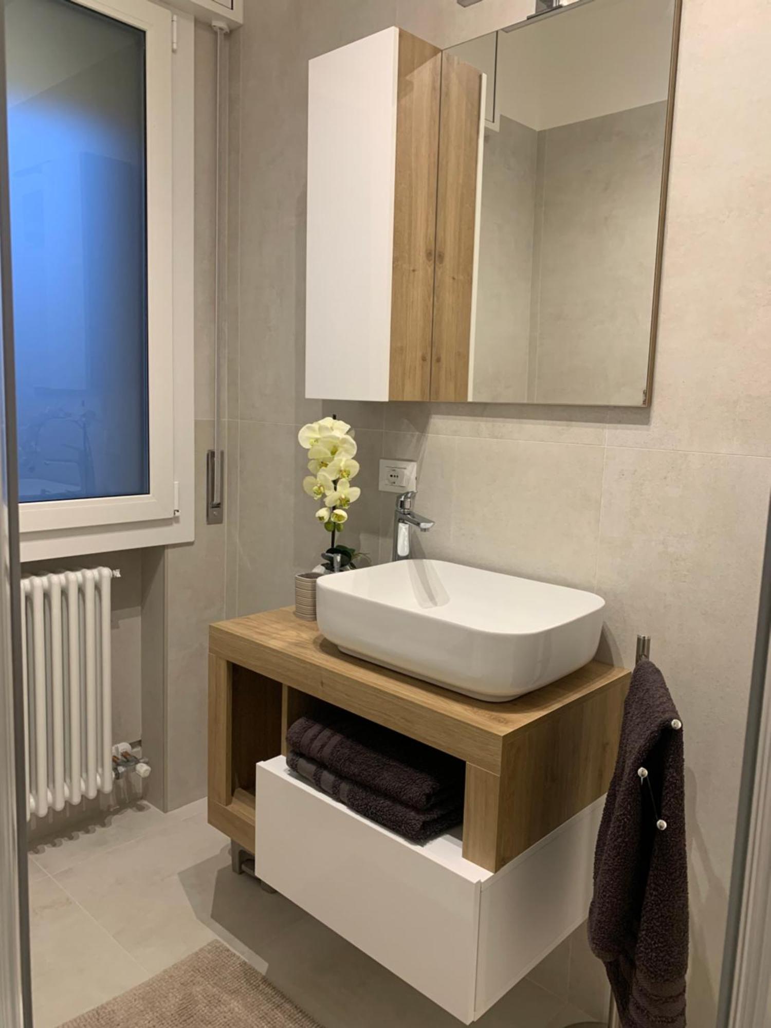 Casa Martina Venice Apartment ميستر المظهر الخارجي الصورة