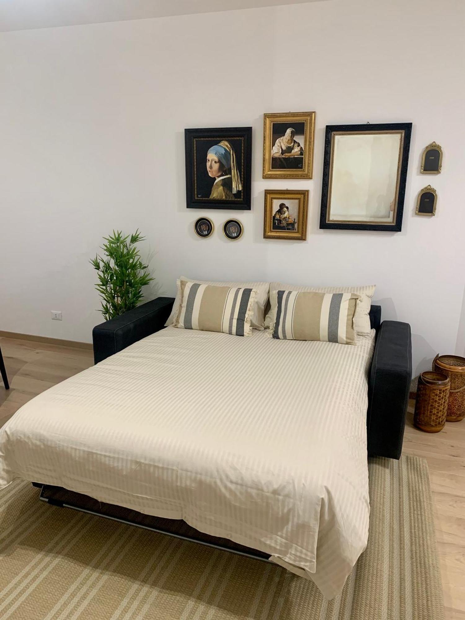 Casa Martina Venice Apartment ميستر المظهر الخارجي الصورة